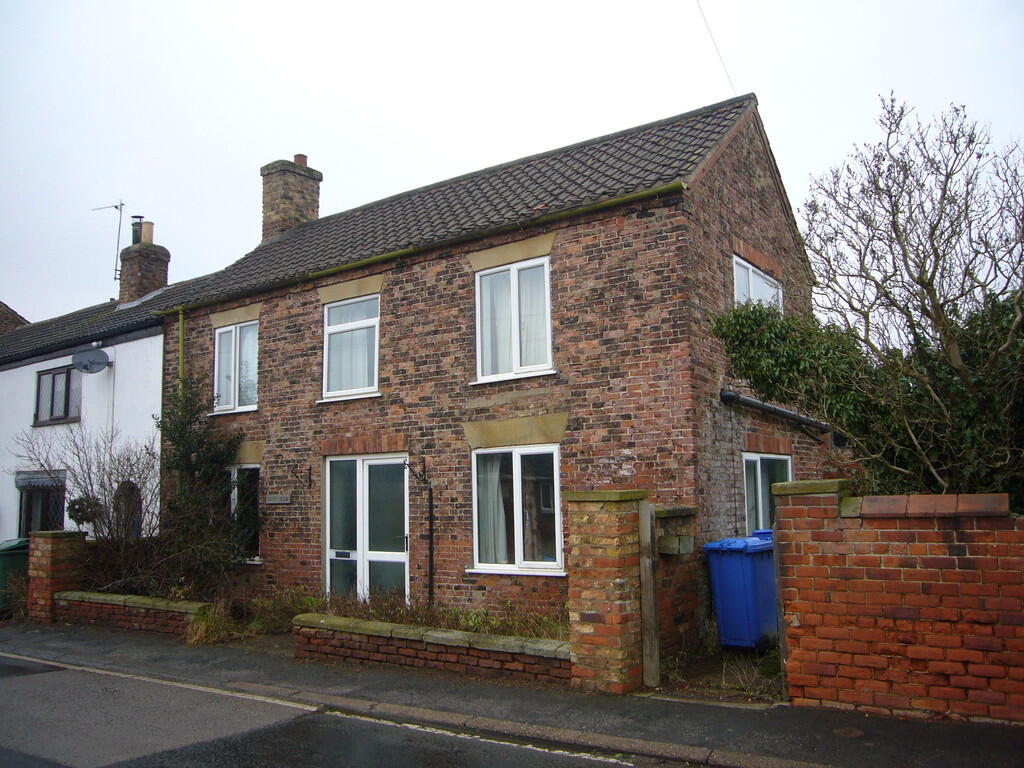 Main image of property: Main Street, Reedness, Nr Goole, DN14 8HG