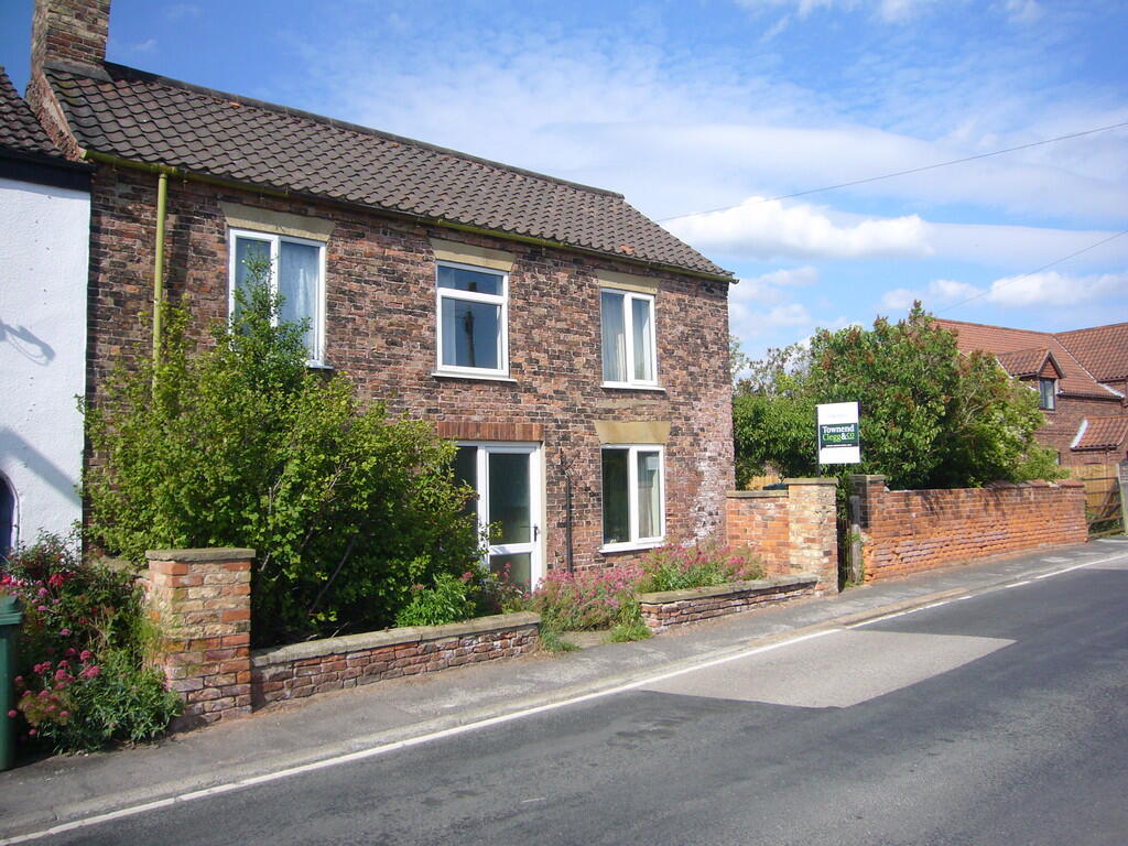 Main image of property: Main Street, Reedness, Nr Goole, DN14 8HG