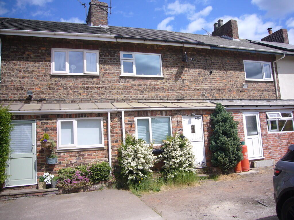 Main image of property: New Row, Great Heck, Nr Goole, DN14 0BJ