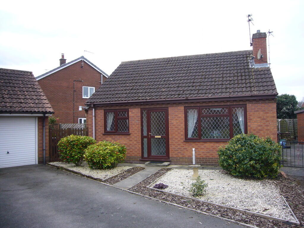 Main image of property: The Paddock, Carlton, DN14 9QA
