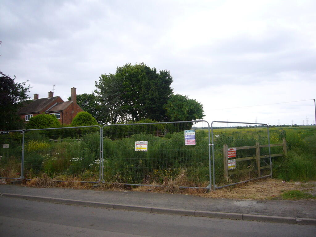 Main image of property: Luddington Road, Garthorpe, Nr Scunthorpe, DN17 4RU