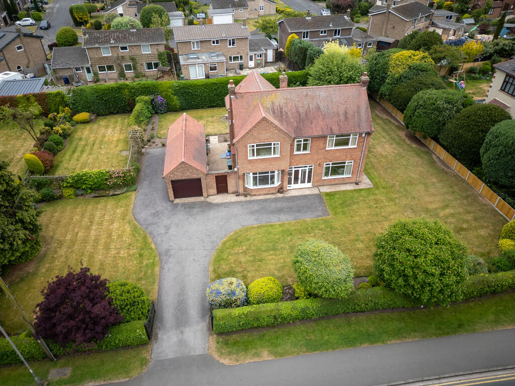 Main image of property: Brayton Lane, Brayton, Nr Selby, YO8 9DZ