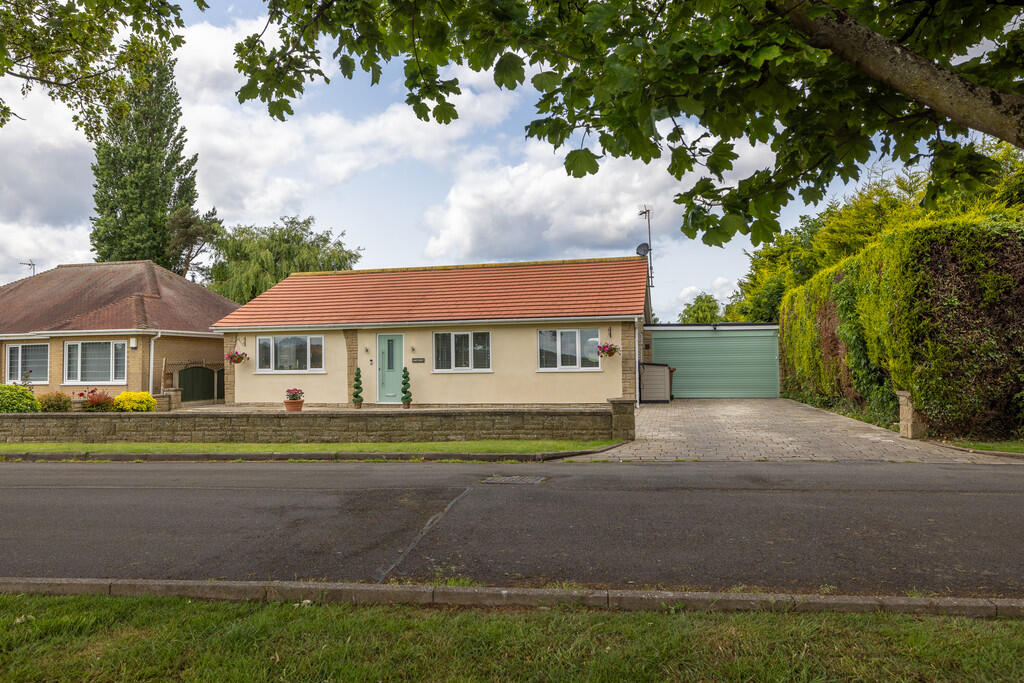 Main image of property: Beech Avenue, Airmyn, Nr Goole, DN14 8LL