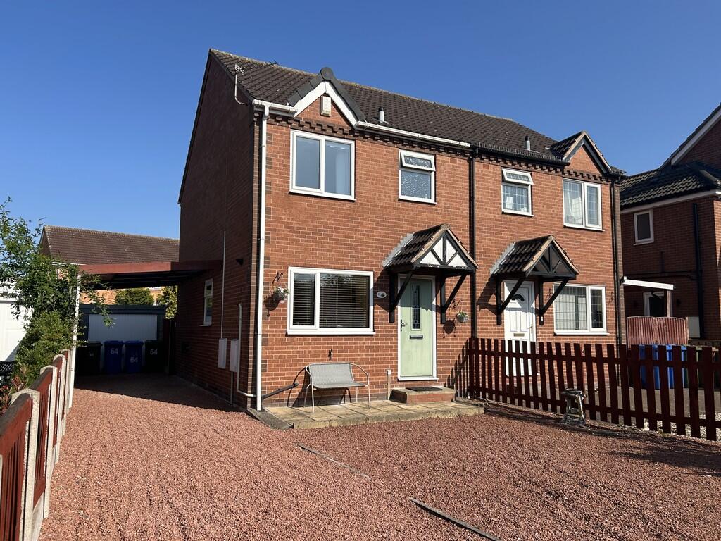 Main image of property: Thorntree Lane, Goole, DN14 6LW