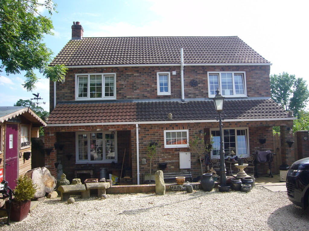 Main image of property: Main Street, Reedness, Nr Goole, DN14 8HG