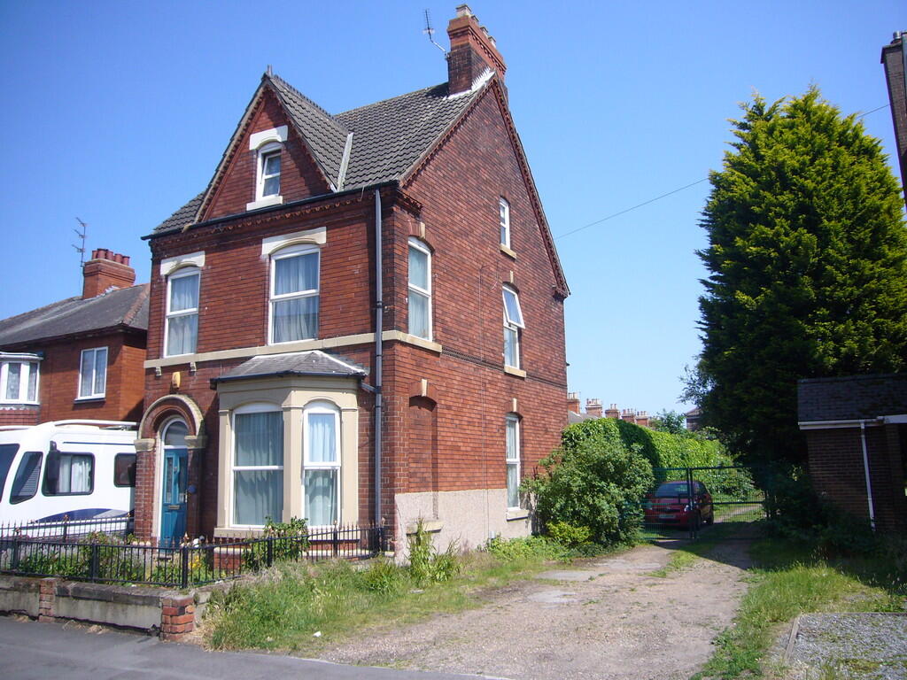 Main image of property: Clifton Gardens, Goole, DN14 6AS