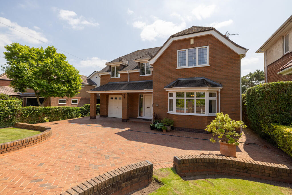 Main image of property: Treeton Road, Howden, Nr Goole, DN14 7DN