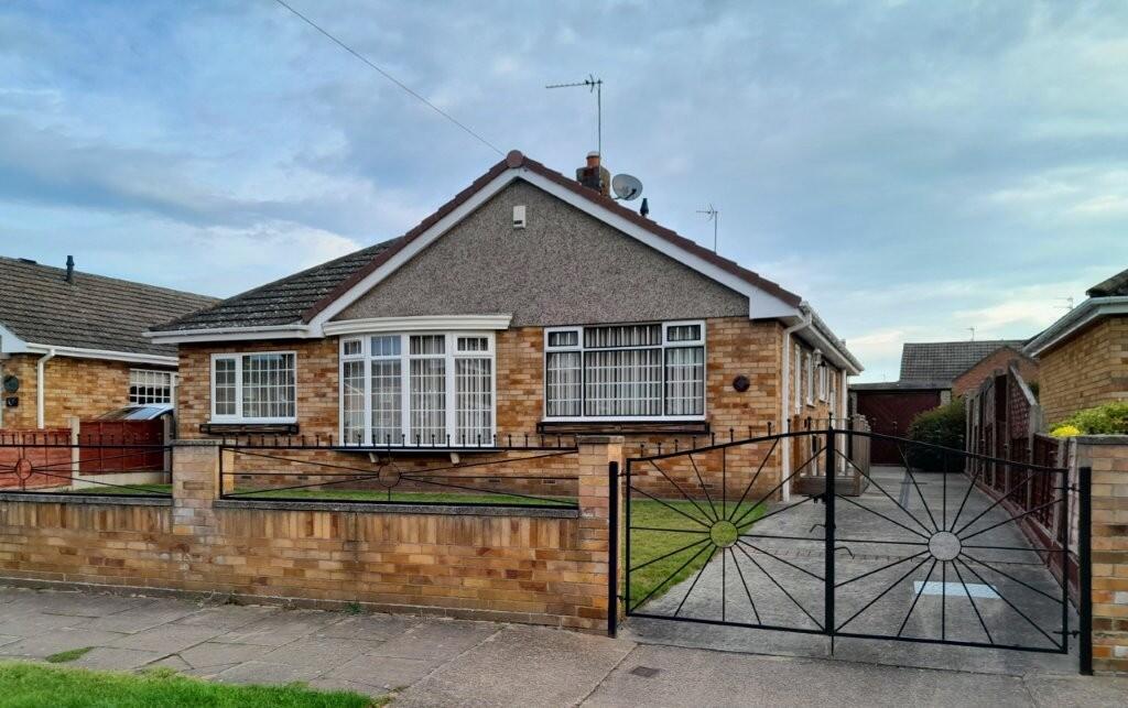 Main image of property: Charles Drive, Goole, DN14 6RJ