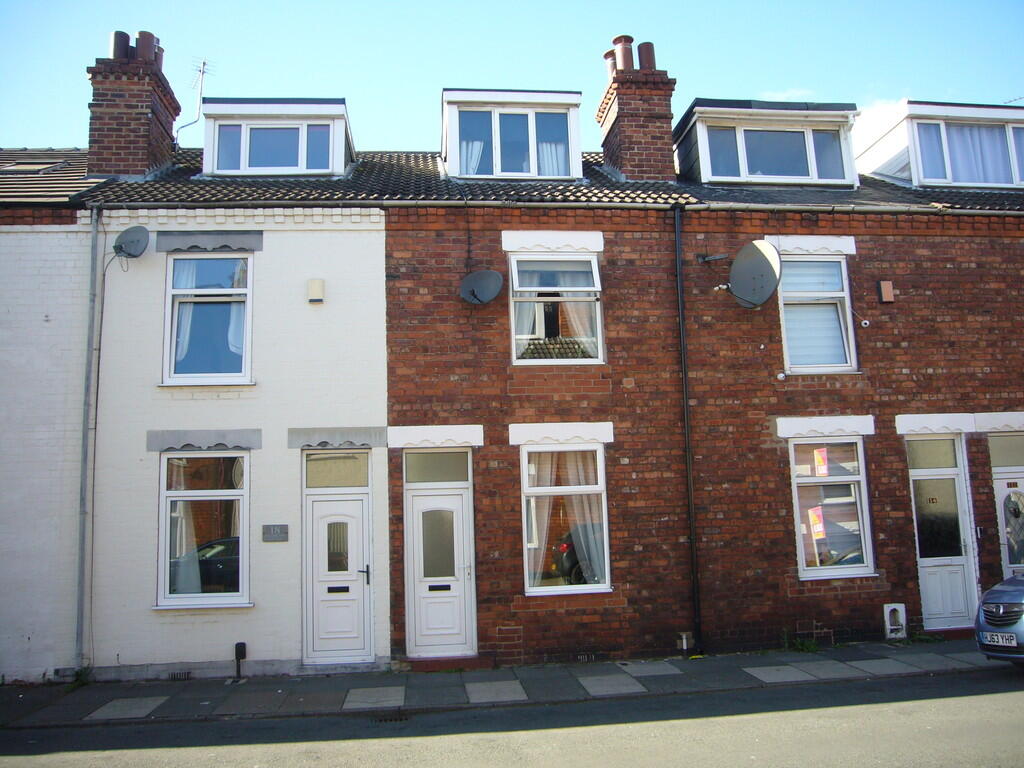 Main image of property: Parliament Street, Goole, DN14 6SW