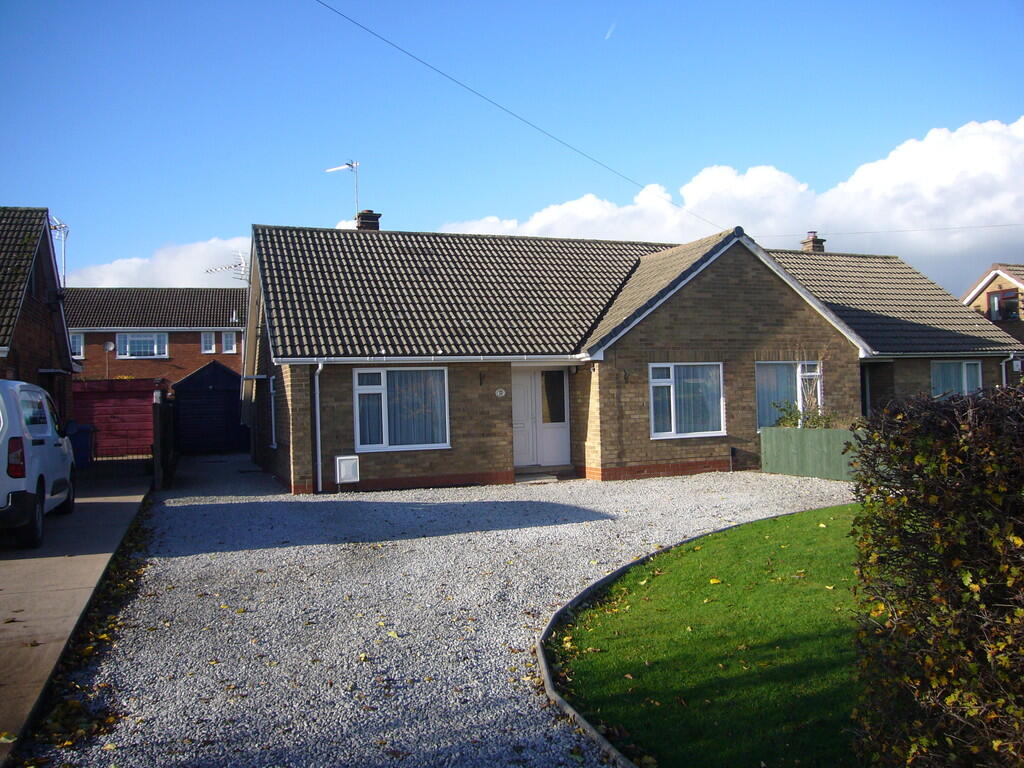 Main image of property: Buttfield Road, Howden, DN14 7DY