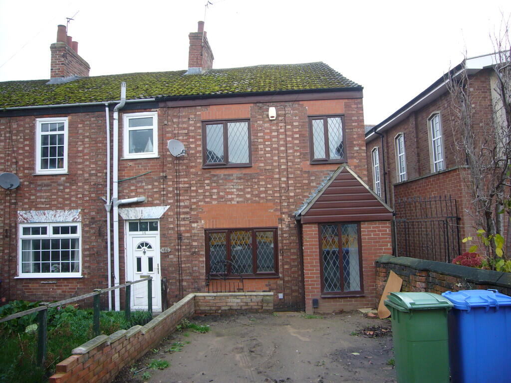 Main image of property: North Street, Goole, DN14 5QT