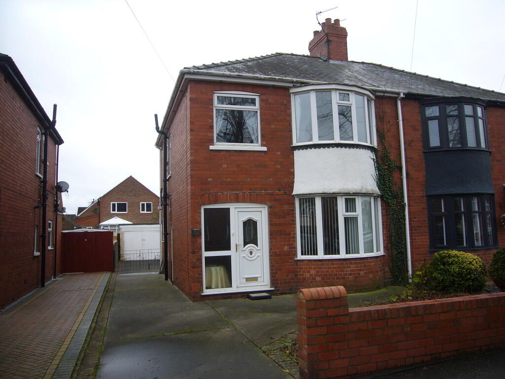 Main image of property: Rutland Road, Goole, DN14 6LX