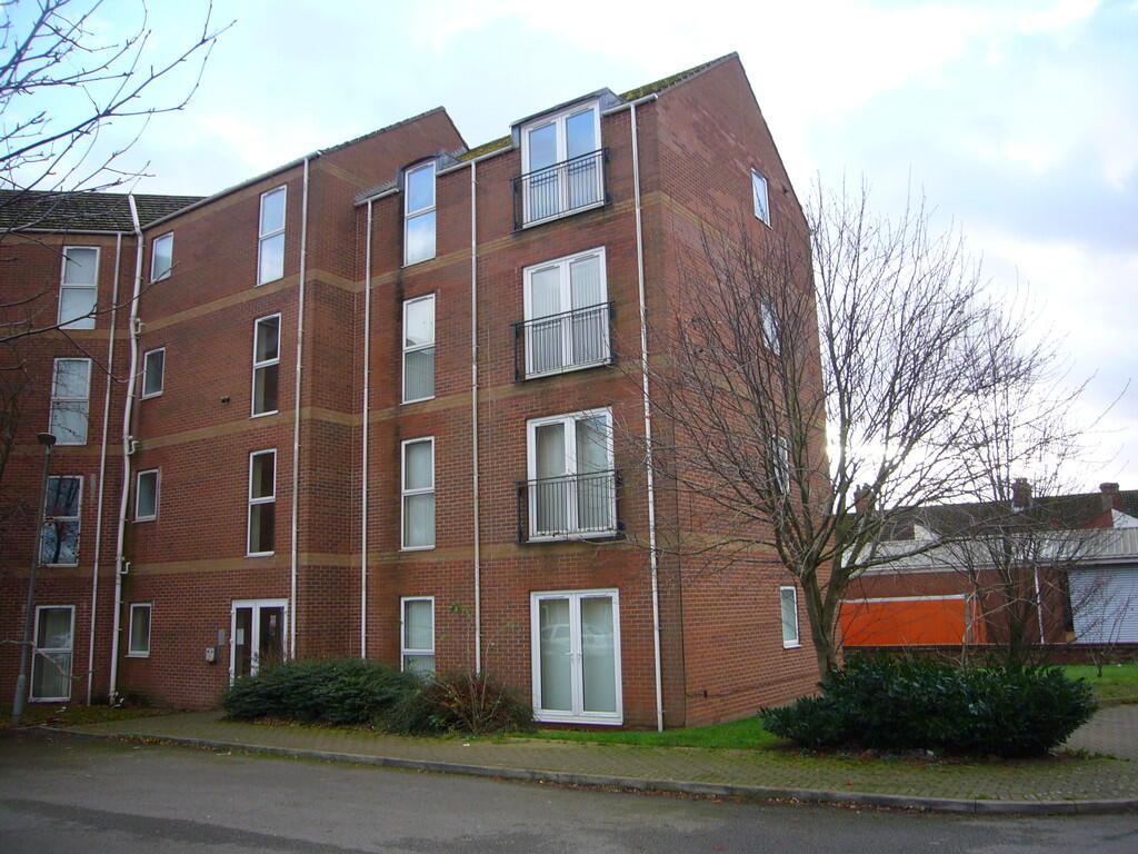 Main image of property: Apartment 5, Block 2, School Court, Cottingham Street, Goole, DN14 5SJ
