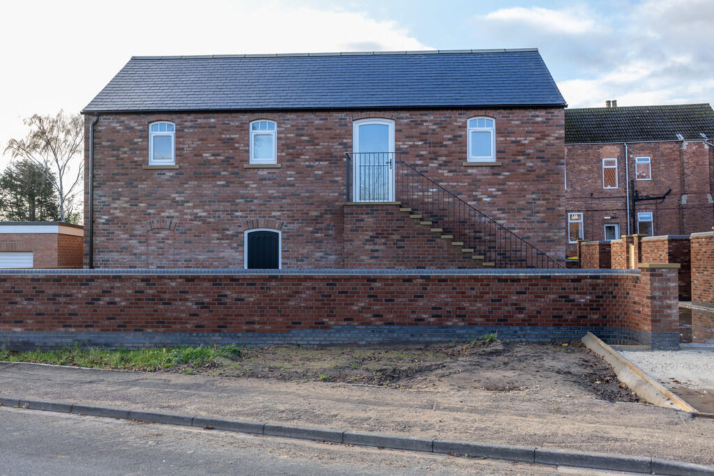 Main image of property: The Crossings, Airmyn, DN14 8LE