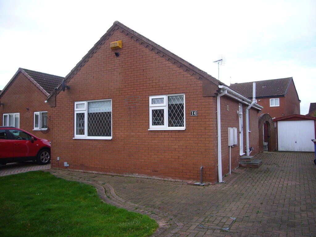 Main image of property: Ashdell, Goole, DN14 6YA