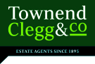 Townend Clegg & Co logo