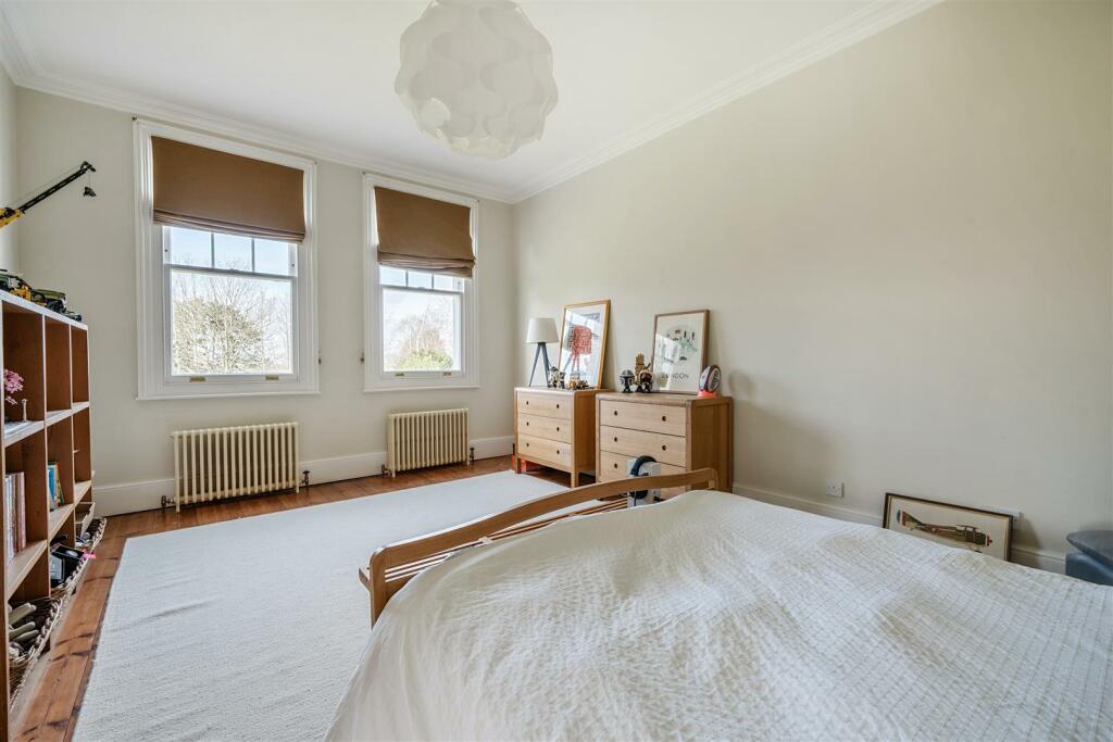 Additional property image - How Lane, Chipstead