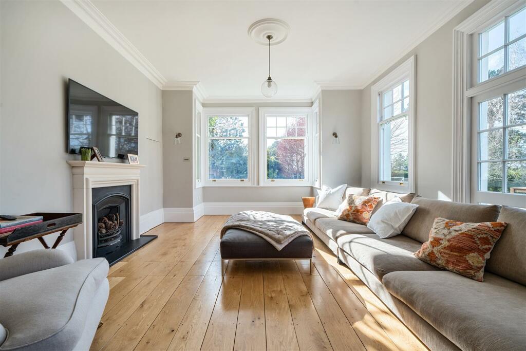Additional property image - How Lane, Chipstead