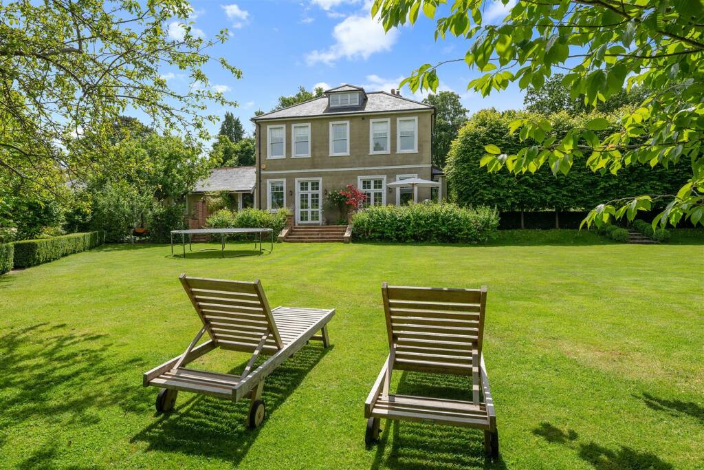 Additional property image - How Lane, Chipstead