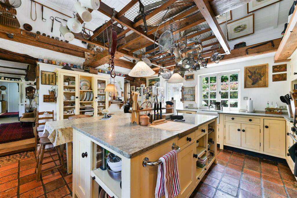 Additional property image - High Road, Chipstead
