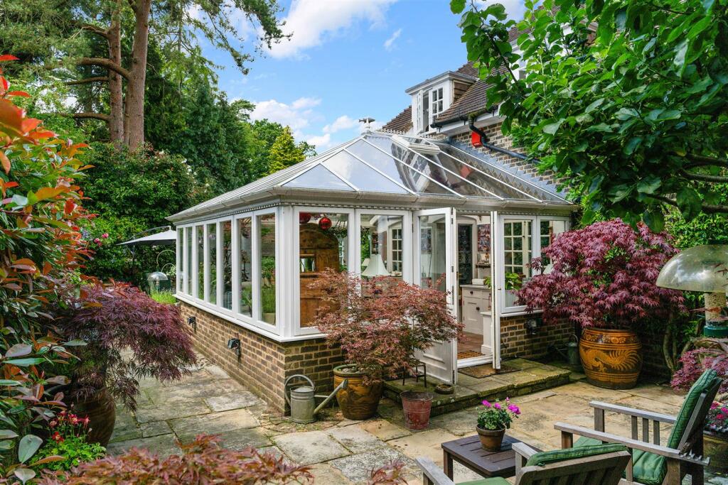 Additional property image - High Road, Chipstead