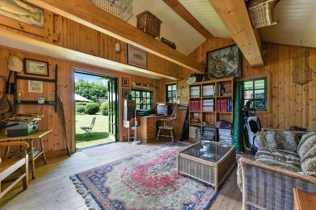 Additional property image - High Road, Chipstead