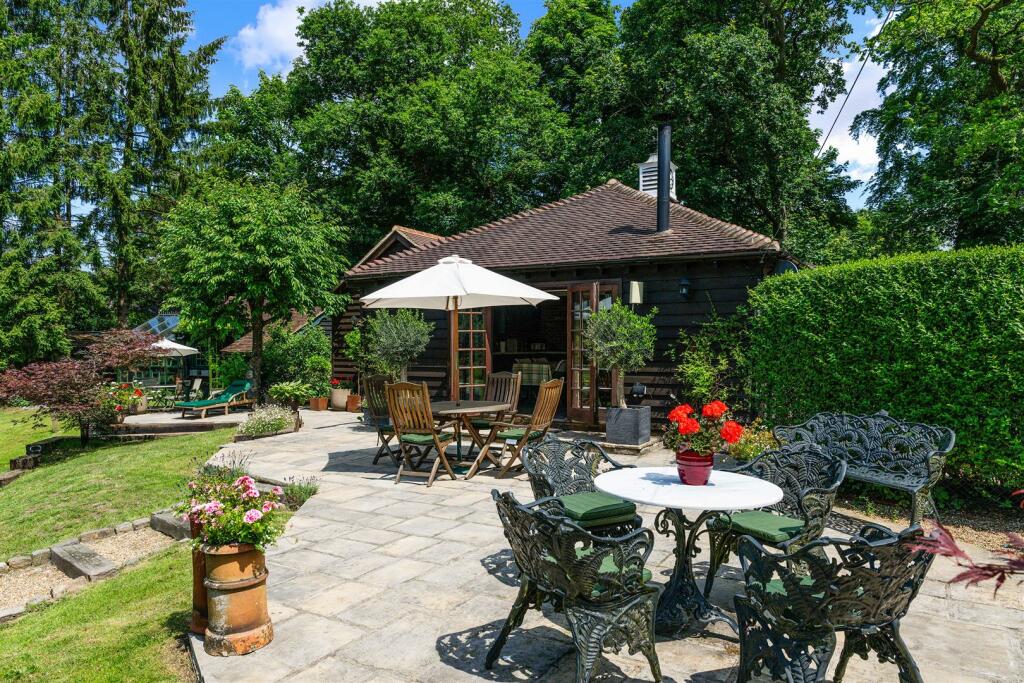 Additional property image - High Road, Chipstead