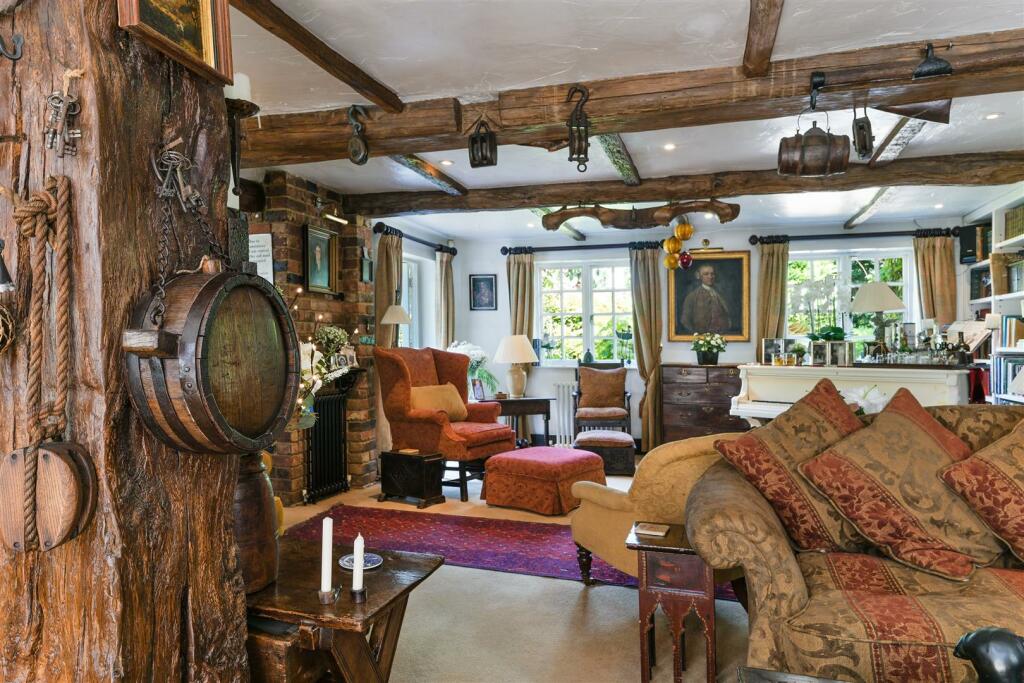 Additional property image - High Road, Chipstead
