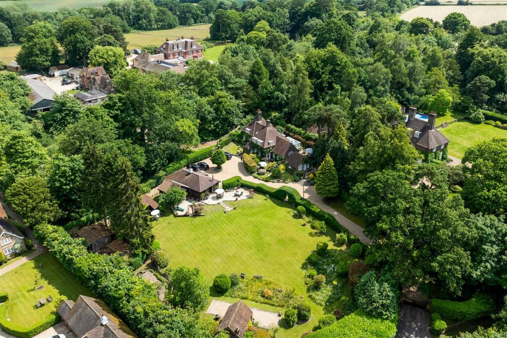 Additional property image - High Road, Chipstead