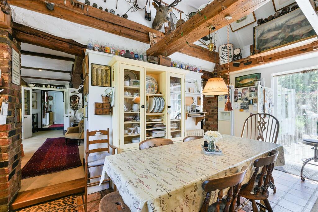 Additional property image - High Road, Chipstead