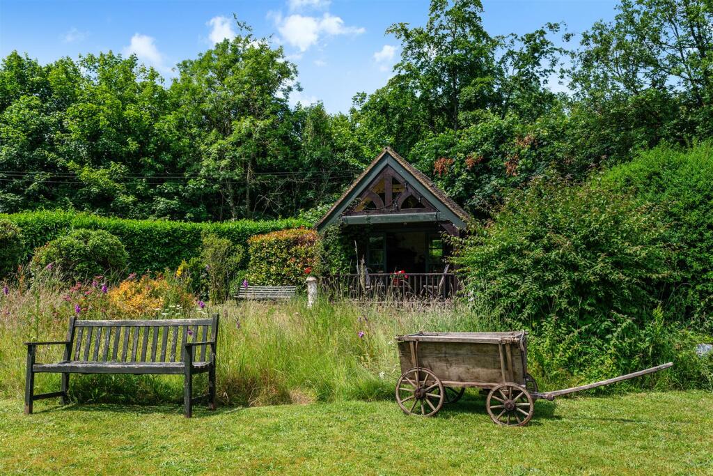 Additional property image - High Road, Chipstead