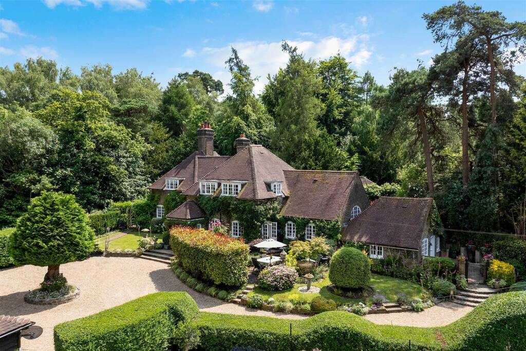Additional property image - High Road, Chipstead