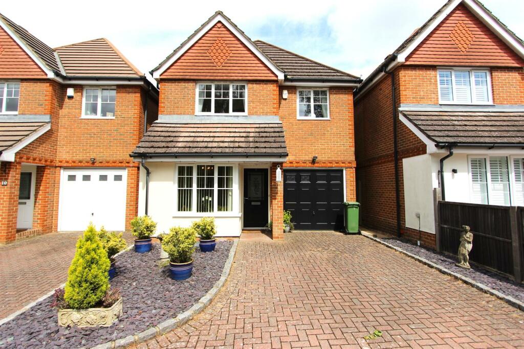 Main image of property: Marlborough Mews, Banstead