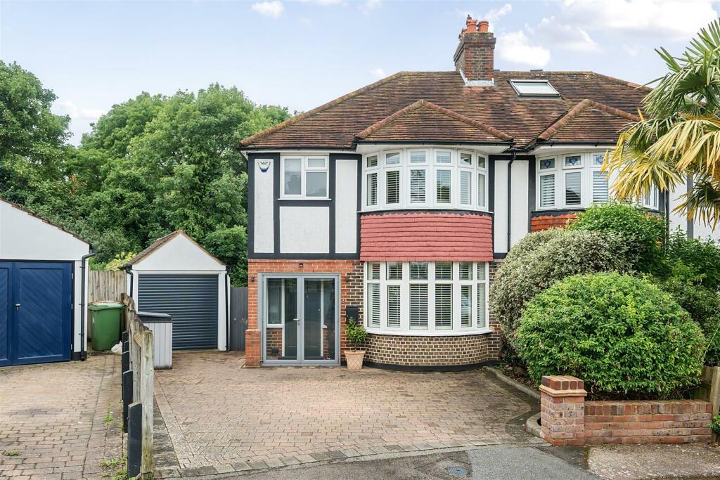 Main image of property: Follyfield Road, Banstead