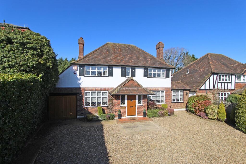 Main image of property: Woodmansterne Lane, Banstead