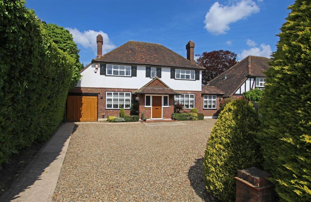 Main image of property: Woodmansterne Lane, Banstead