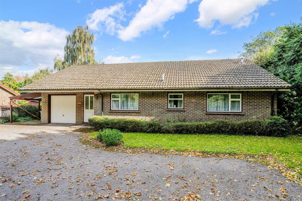 Main image of property: Chipstead, Surrey