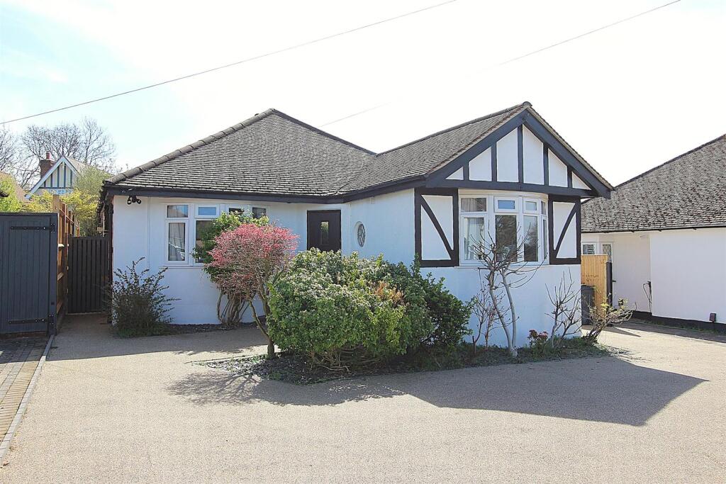 Main image of property: Claremount Gardens, Epsom