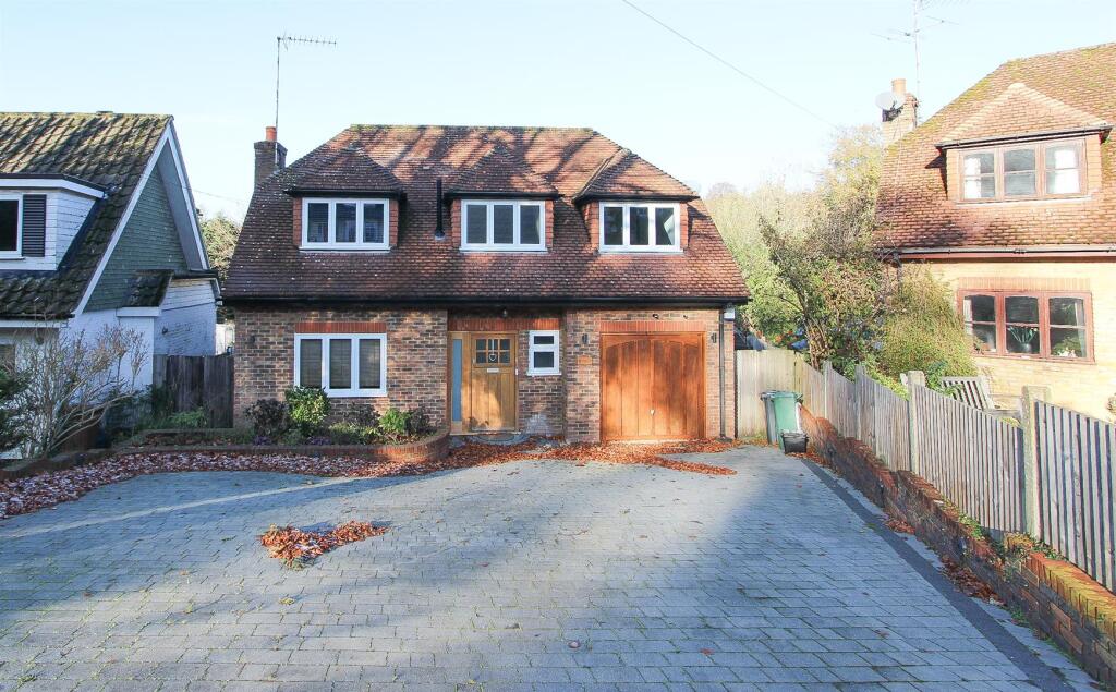 Main image of property: Stagbury Avenue, Chipstead, Coulsdon