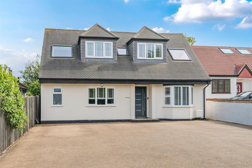 Main image of property: Croydon Lane, Banstead