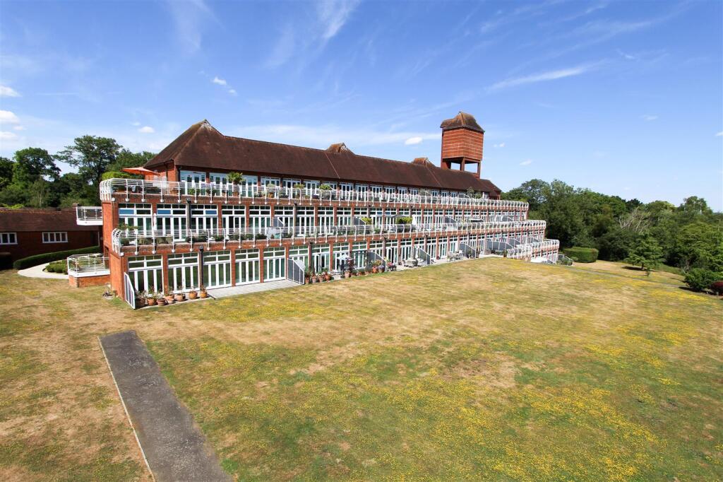 Main image of property: Elizabeth Drive, Banstead