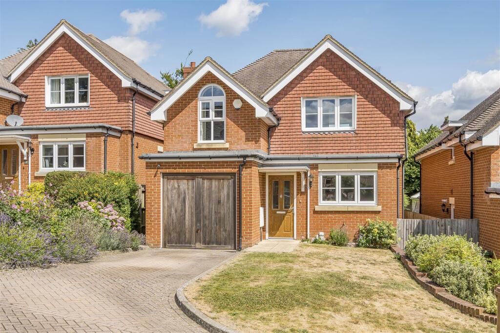 Main image of property: Bankside, Epsom