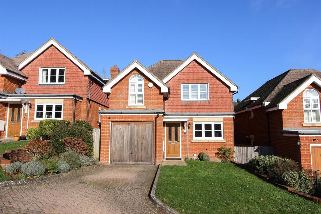 Main image of property: Bankside, Epsom Downs