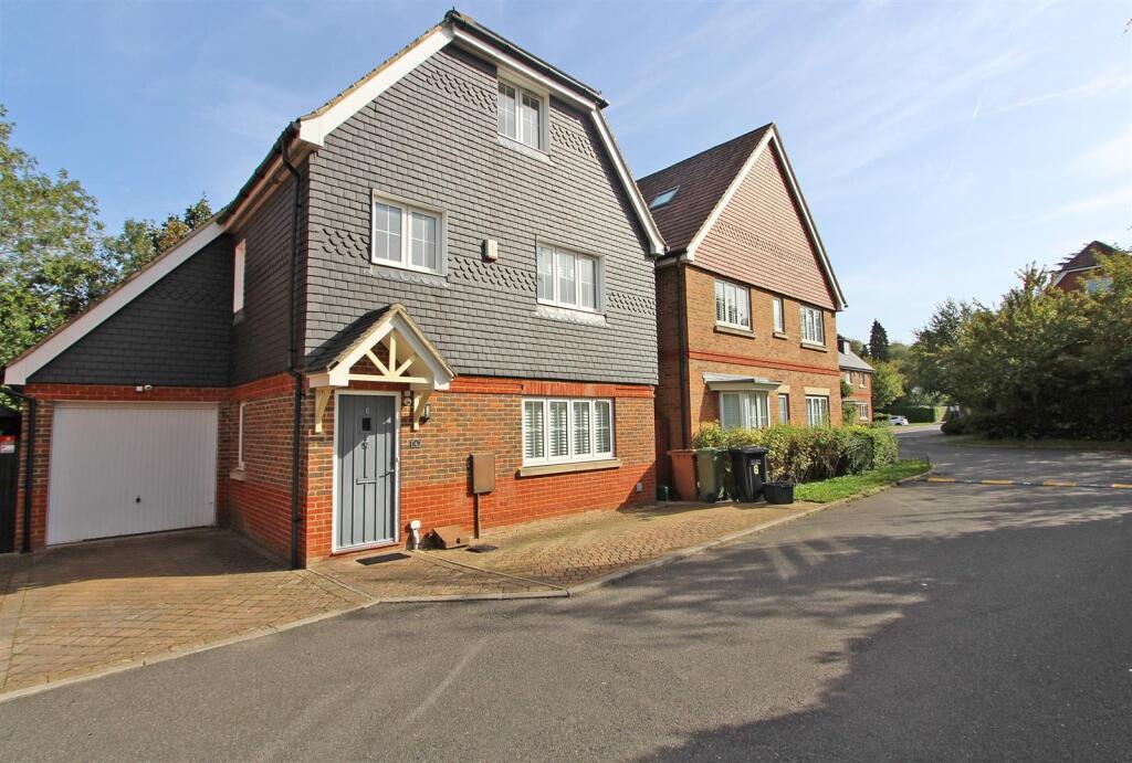 Main image of property: Ash Close, Banstead