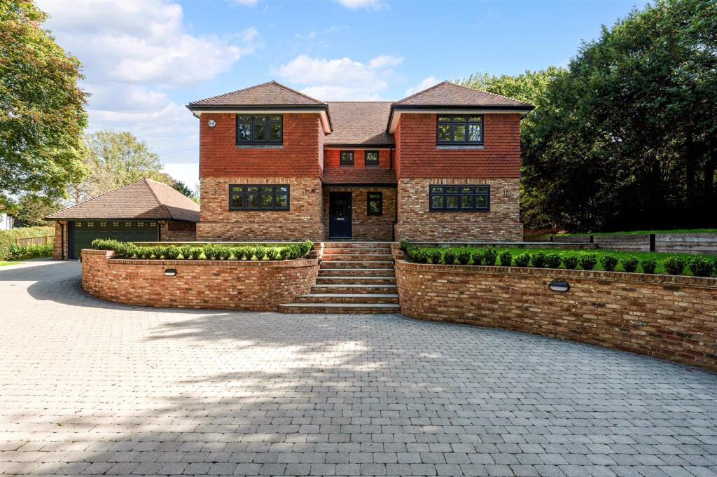 Main image of property: Chipstead