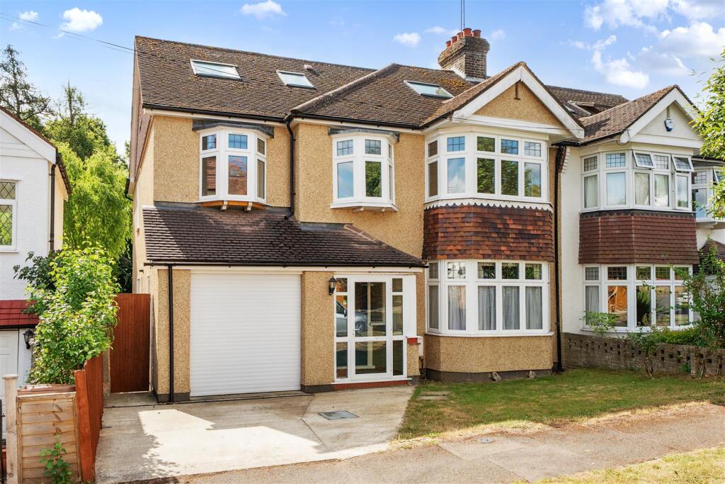 Main image of property: Pine Walk, Banstead