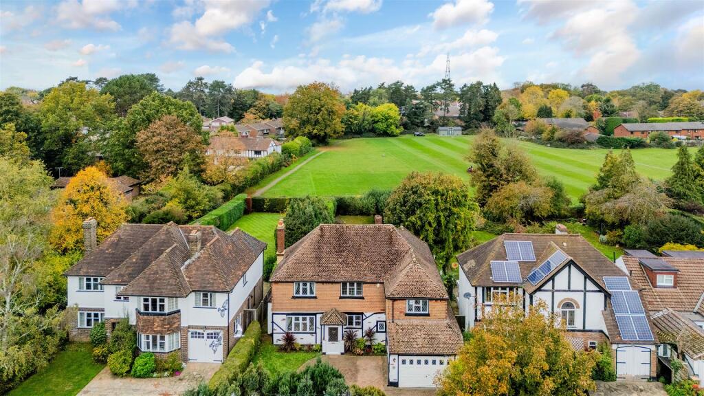 Main image of property: Garratts Lane, Banstead