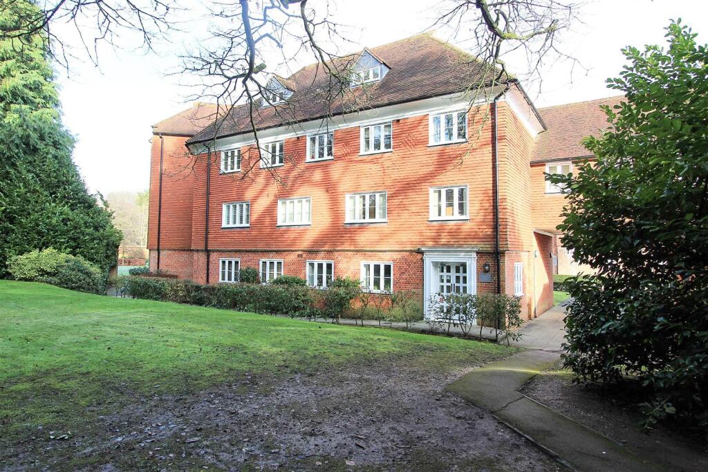 Main image of property: Elizabeth Drive, Banstead