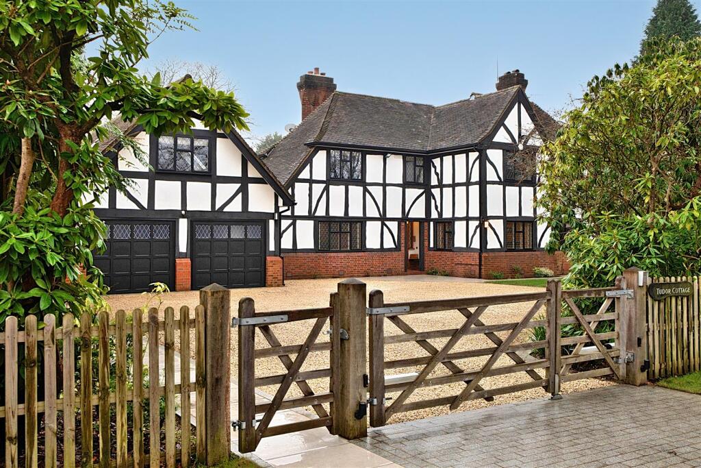 Main image of property: Beech Drive, Kingswood