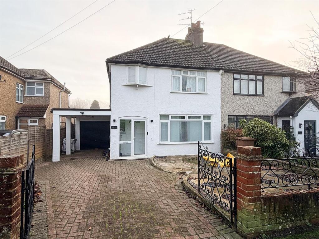 Main image of property: Church Lane Avenue, Coulsdon